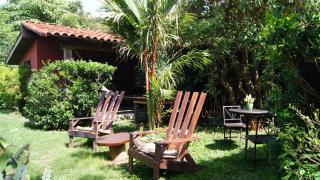Casa Rural Aroma de Campo - Curubandé - 8
