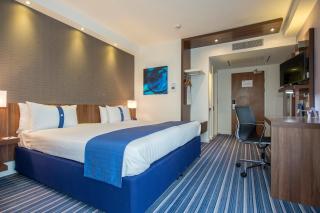 Holiday Inn Express Sheffield City Centre by IHG - Sheffield - 5