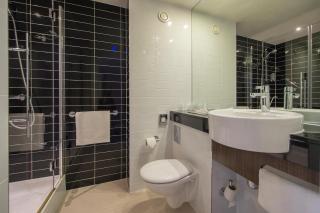 Holiday Inn Express Sheffield City Centre by IHG - Sheffield - 3