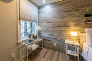 The Georgetown House Inn - Washington - 8