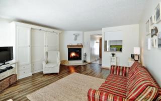22#32 Chemin du Hameau - Studio - Stoneham - 0
