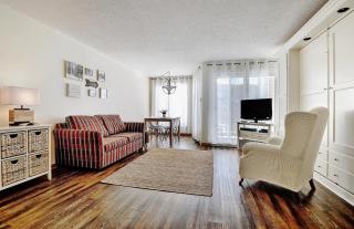22#32 Chemin du Hameau - Studio - Stoneham - 9