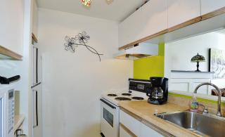 22#32 Chemin du Hameau - Studio - Stoneham - 6