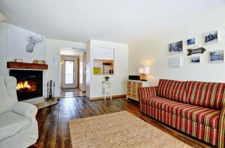 22#32 Chemin du Hameau - Studio - Stoneham - 8