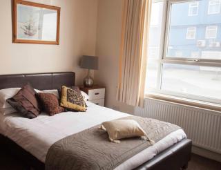 Adelphi Holiday Flats - Blackpool - 6