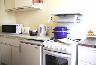 Adelphi Holiday Flats - Blackpool - 5