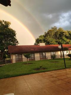 Park Golf Hostel Ipelandia - Foz do Iguaçu - 5