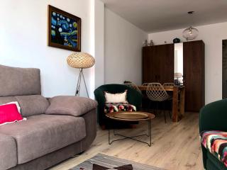 Apartamento del Azahar - Playa de Gandia - 0