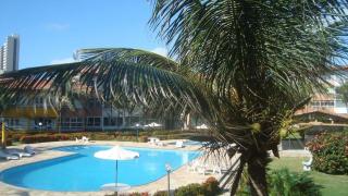 702 Ap Cartier próximo a praia c/ churrasqueira e piscina - Fortaleza - 3