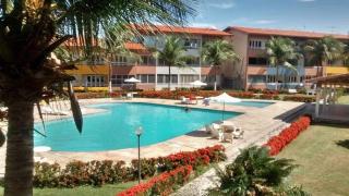 702 Ap Cartier próximo a praia c/ churrasqueira e piscina - Fortaleza - 1