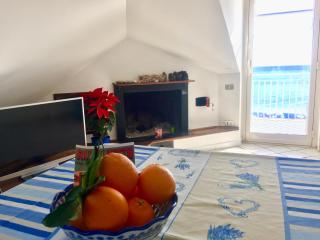 Mansarda Sul Mare - Mascali - 9