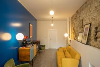 Borgo dei Saraceni - Flower Home - Agropoli - 8