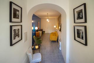 Borgo dei Saraceni - Flower Home - Agropoli - 9