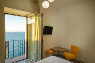 Borgo dei Saraceni - Flower Home - Agropoli - 6