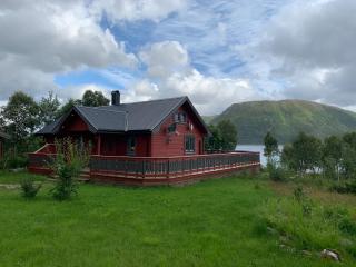 Lykkebo, Skjoldehamnveien 1151, Nygård, Andøy - Risøyhamn - 0