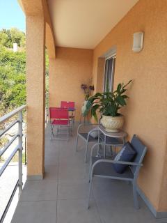 Residence Sejoina - Calcatoggio - 3