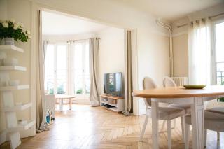 Romantic Nest - Paris - 9