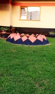 Bali Home Eldoret - Eldoret - 1