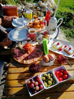 Apartmani RUNOLIST - Žabljak - 6
