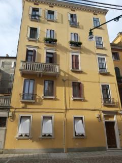A Casa di Claudia - Venezia - 6
