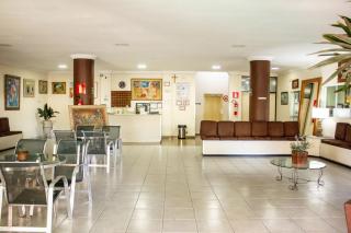 Riviera Palace Hotel - Sete Lagoas - 2
