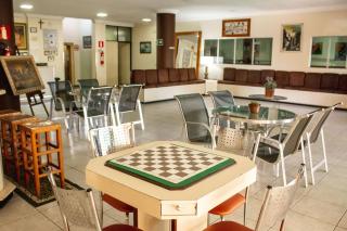 Riviera Palace Hotel - Sete Lagoas - 3
