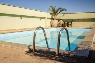 Riviera Palace Hotel - Sete Lagoas - 6