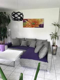 Ferienwohnung Annabelle - Bodman-Ludwigshafen - 9