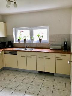Ferienwohnung Annabelle - Bodman-Ludwigshafen - 1