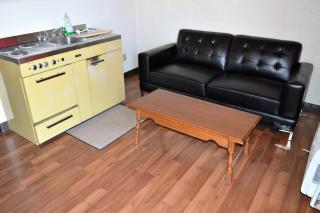 A1 Motel And Campground - Bassano - 6