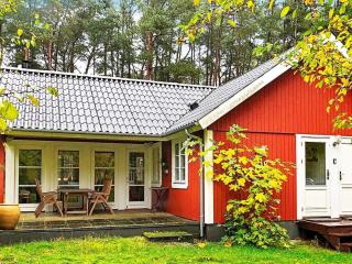 6 person holiday home in Aakirkeby - Vester Sømarken - 9