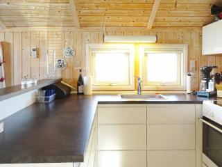 5 person holiday home in Otterup - Otterup - 6