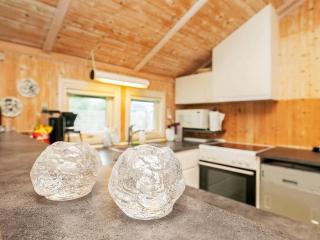 5 person holiday home in Otterup - Otterup - 4