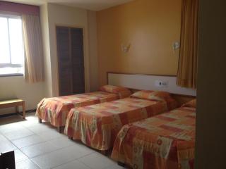 Nascimento Praia Hotel - Aracaju - 1