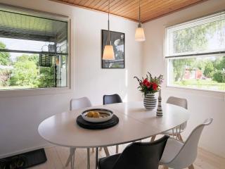 5 person holiday home in Jægerspris - Jægerspris - 6
