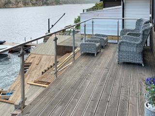 Holiday home Urangsvåg VI - Ervik - 5