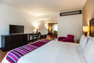 Hotel Morrison Zona Rosa - Bogotá - 9