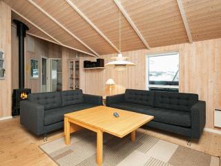 8 person holiday home in Løkken - Løkken - 9