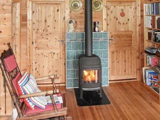Two-Bedroom Holiday home in Brekke - Dingja - 7