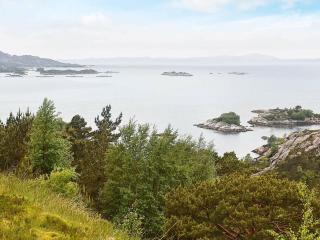 Two-Bedroom Holiday home in Brekke - Dingja - 2