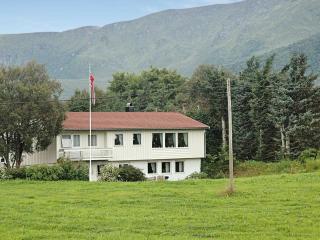 Two-Bedroom Holiday home in Farstad 1 - Farstad - 0