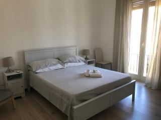 Cosmopolitan Palermo - 1