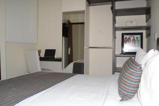 Hotel Metropolitano Plaza - Valledupar - 3