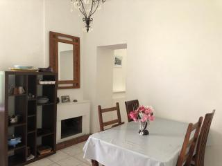 Casa Eugénie, l'authentique appartement de Jules Félix - 7