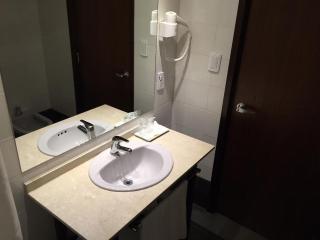 Crystal Tower - Montevideo - 1