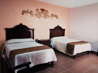 Hotel Casa La Gran Señora - Tequila - 9