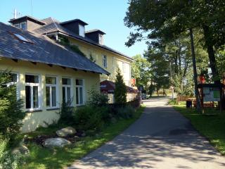 Hotel Leopold Račín - Račín - 7