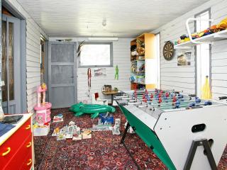 6 person holiday home in Løkken-By Traum - Løkken - 7