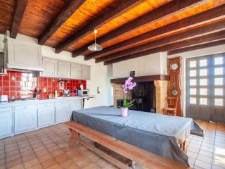 Holiday home with private pool in Loubéjac - Loubejac - 7