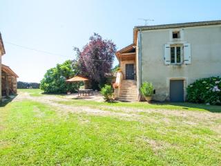 Holiday home with private pool in Loubéjac - Loubejac - 3